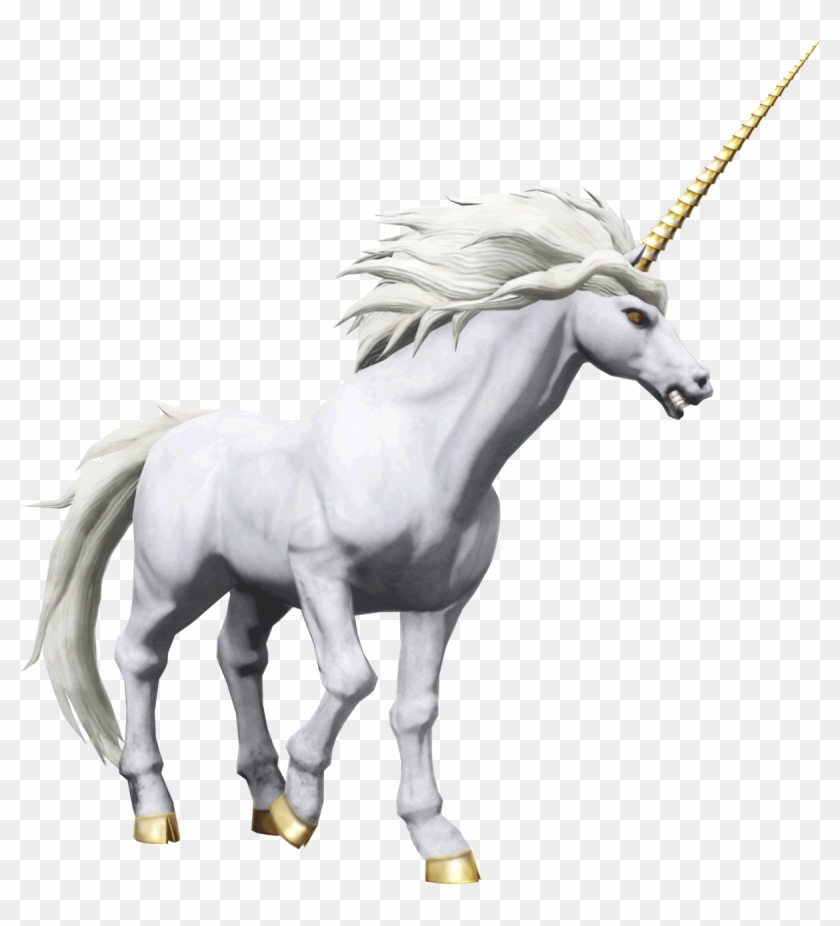 Unicorn Clipart #604806