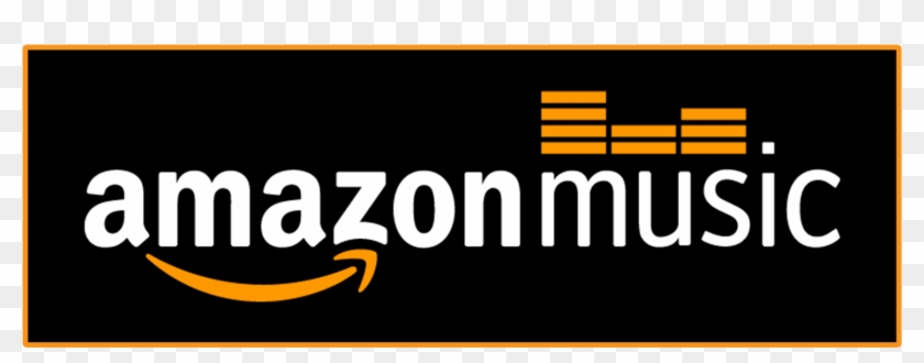 1600 X 620 80 - Amazon Music Clipart