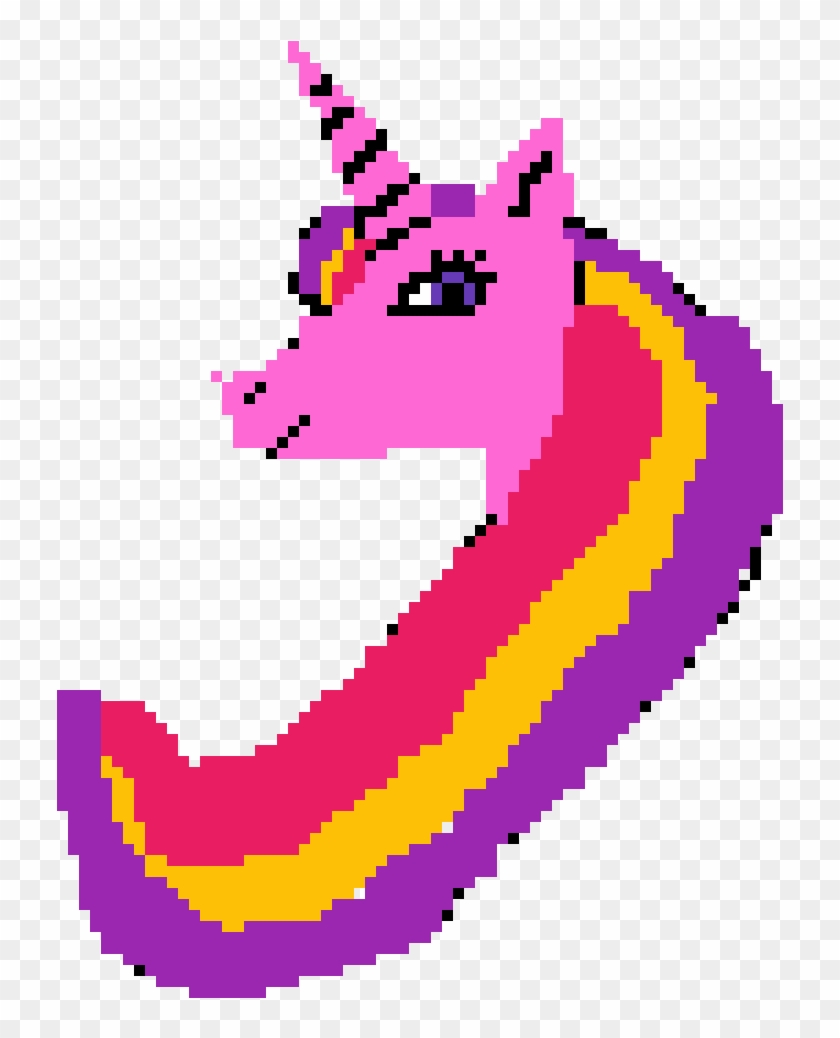 Unicorn , Png Download Clipart #604864