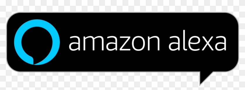 New Development Amazon Echo And Alexa Skills Cii - Amazon Alexa Logo Vector Clipart