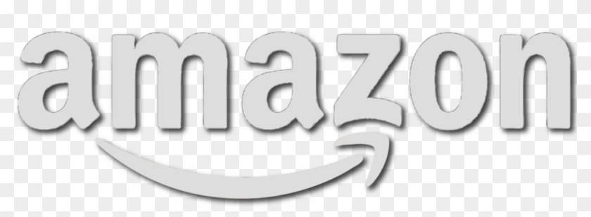 Amazon Logo Png - Amazon Logo White Png Transparent Clipart