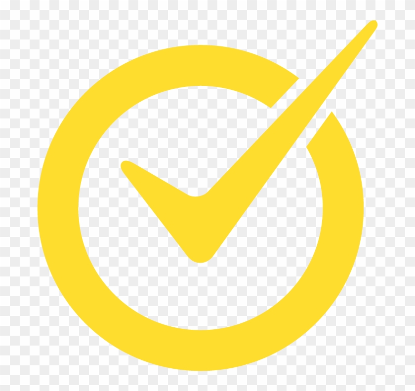 Check Mark , Png Download - Graphic Design Clipart