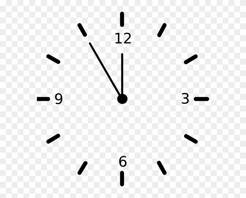 Small - Clocks Png Clipart #605561