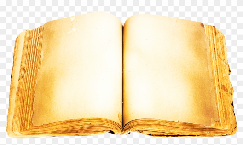 Vintage Book Png Image - Transparent Vintage Book Clipart #605613