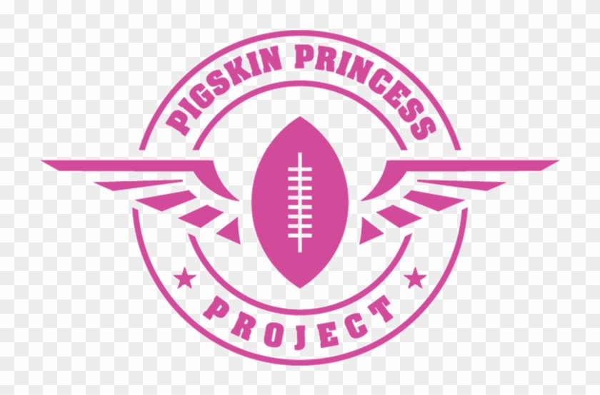 The Pigskin Princess Project Is More That Just Football - Commonwealth Secondary School Logo Clipart #605756