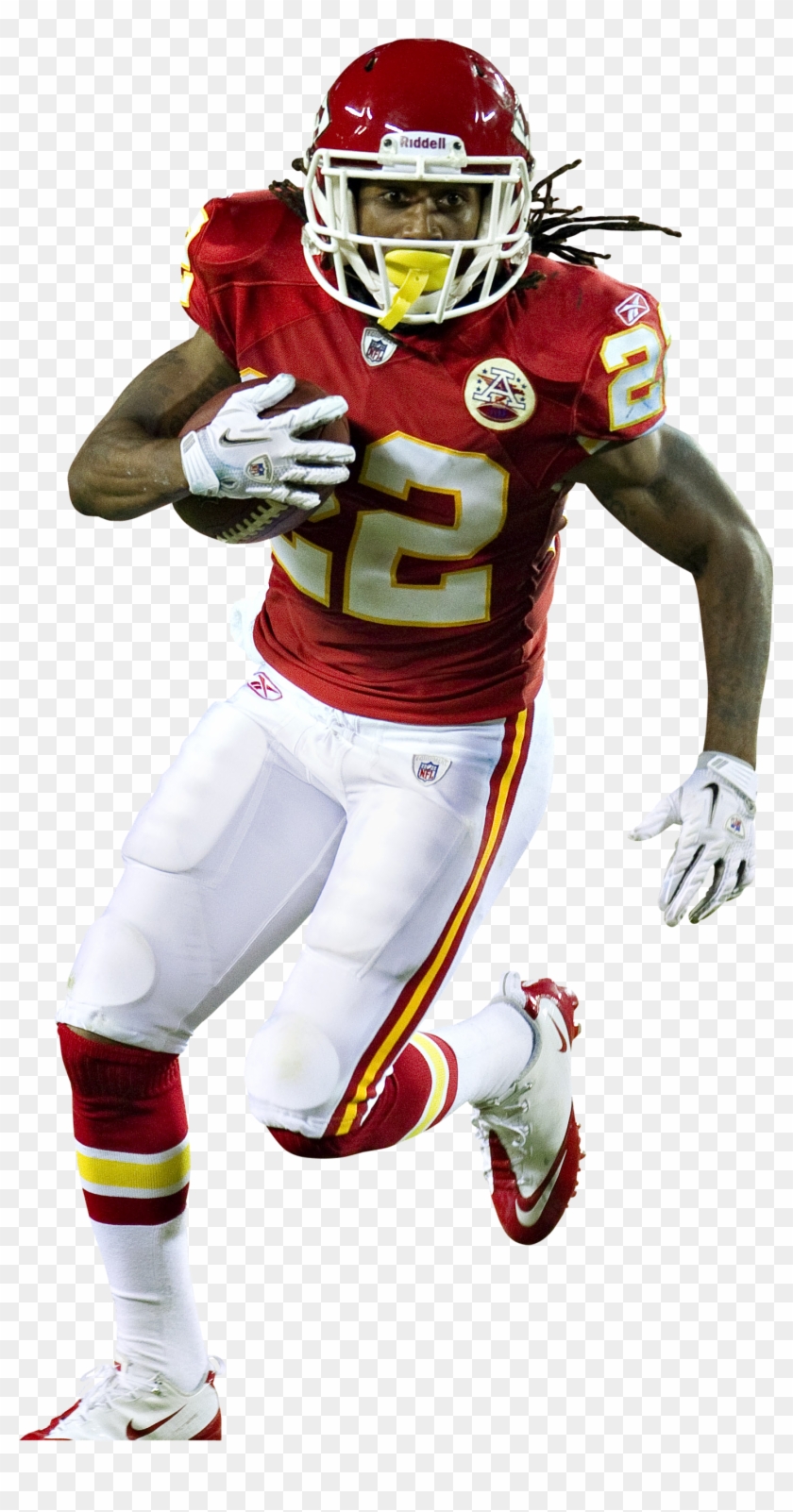 American Football Player Png , Png Download Clipart
