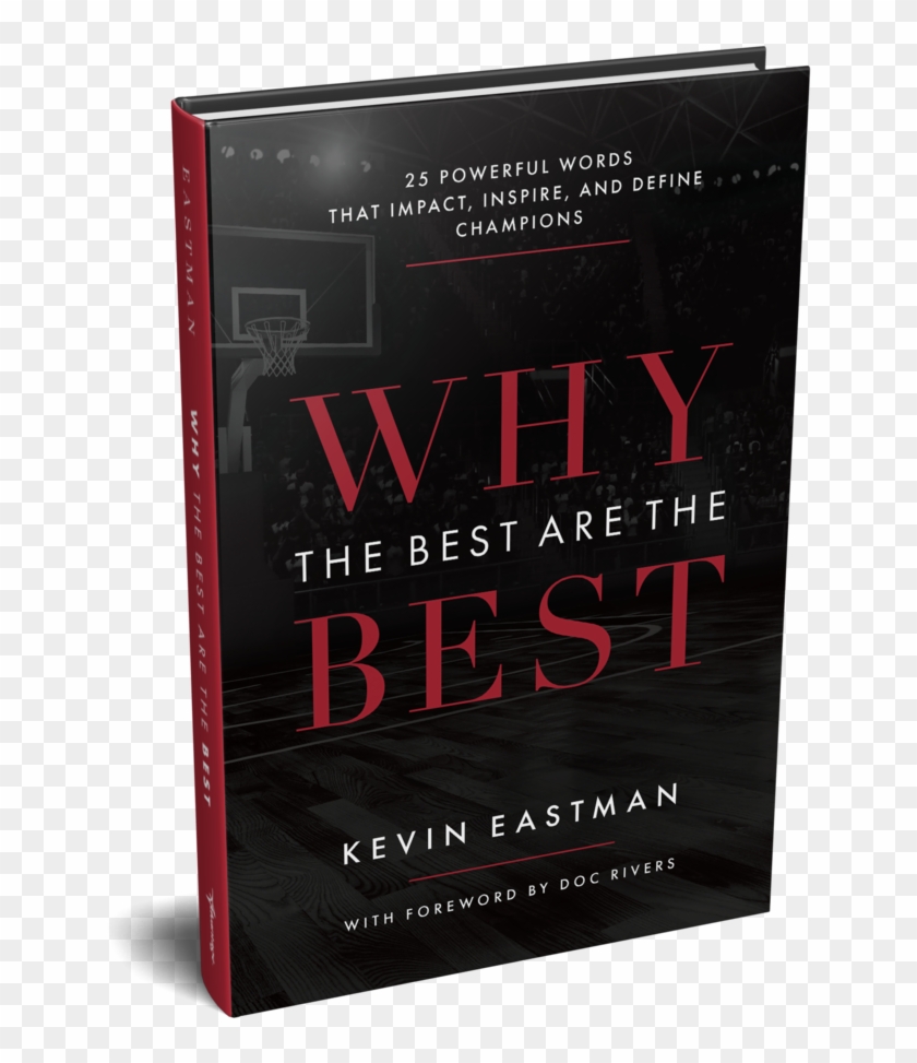 Eastman Whybestarebest Cover3d Clipart #605793