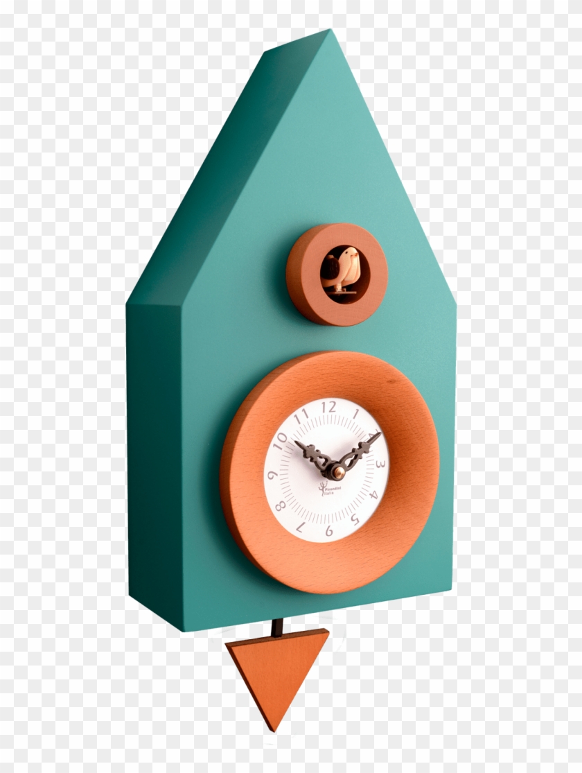 Free Png Download Cuckoo Clock Png Images Background - Common Cuckoo Clipart #605830