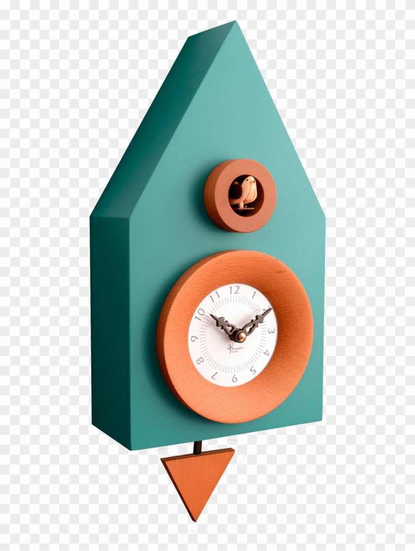 Free Png Download Cuckoo Clock Png Images Background - Common Cuckoo Clipart #605830