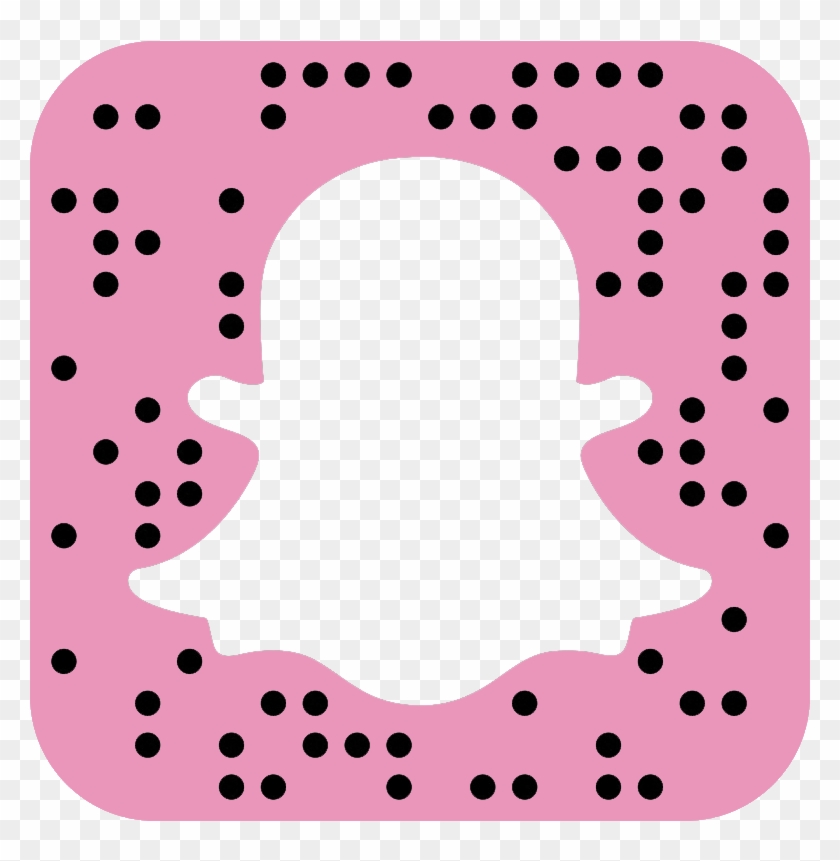 805 X 802 9 - Pink Snapchat Png Transparent Clipart #605832