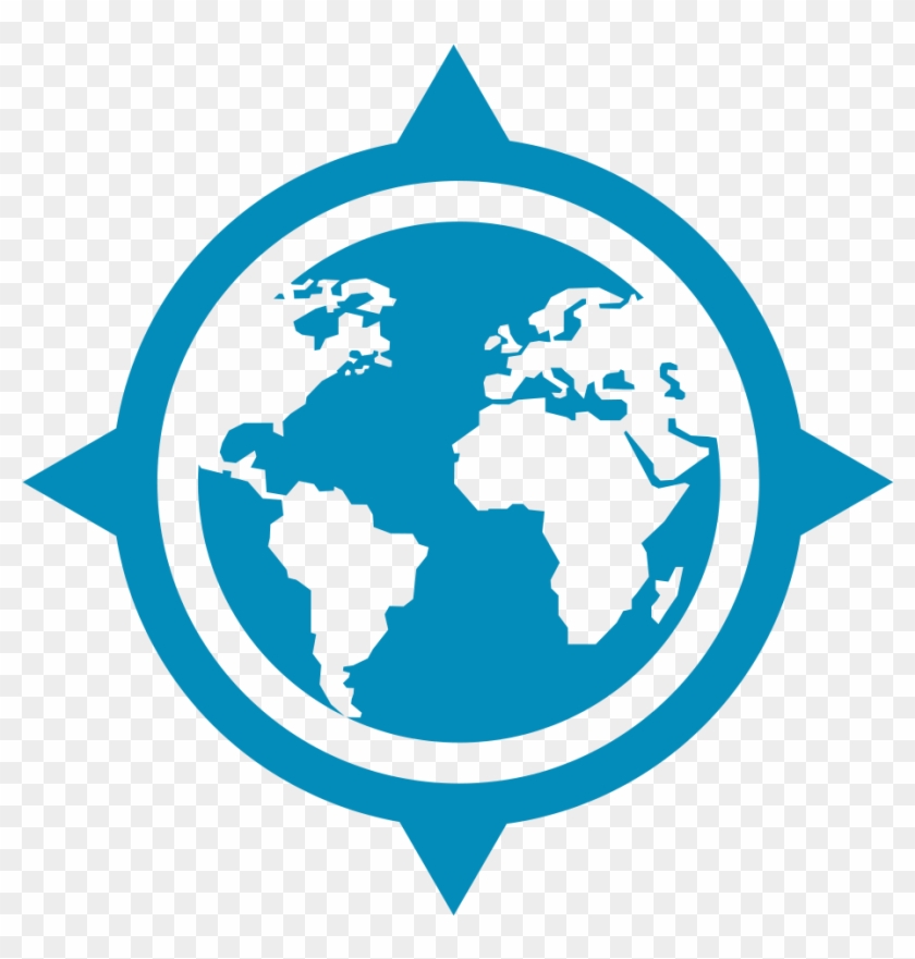 Travel Png - Adventure Travel Trade Association Logo Clipart #605865