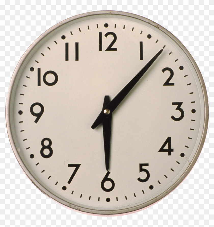 Wall Clock - Newgate Clock Blue Clipart #605867