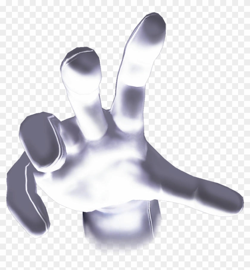Smashwiki Β - Super Smash Bros Master Hand Clipart #605913