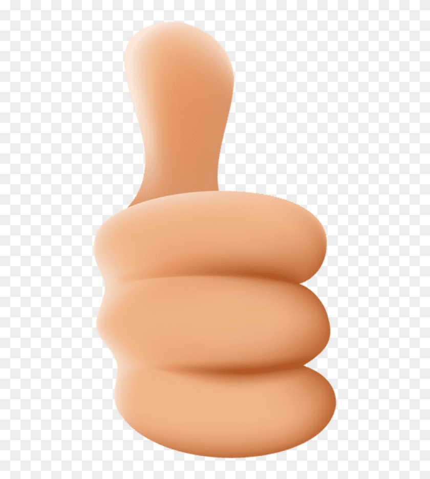 Download Thumbs Up Png Clipart Png Photo - Mannequin Transparent Png