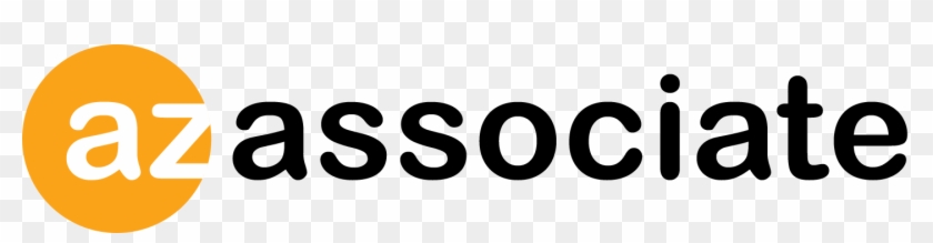 1439 X 307 6 0 - Amazon Associates Logo Png Clipart (#605953) - PikPng