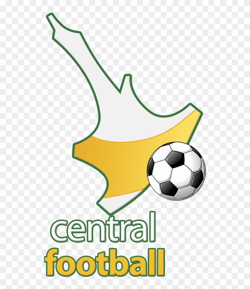 Central P Clipart #606043
