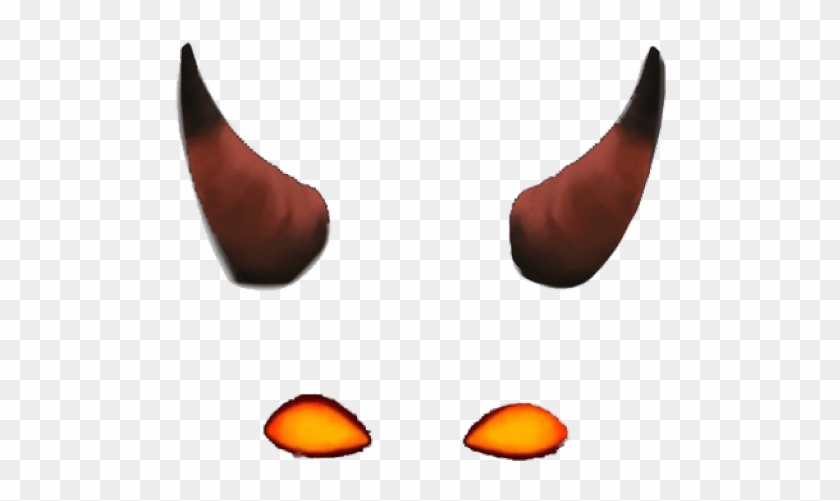 Snapchat Filters Png Transparent Images - Snapchat Face Filter Png Clipart