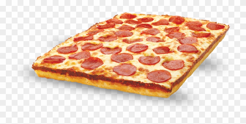 Krazy Pizza Is Family Owned And Operated - Pizza Clipart