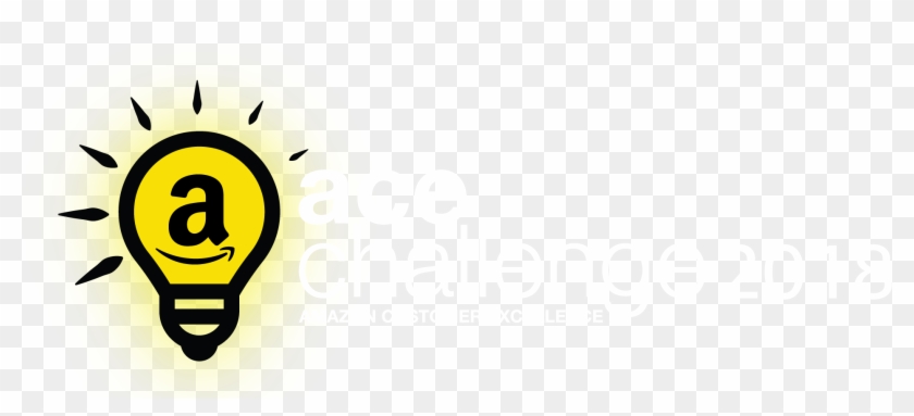 Amazon Logo White Png Clipart