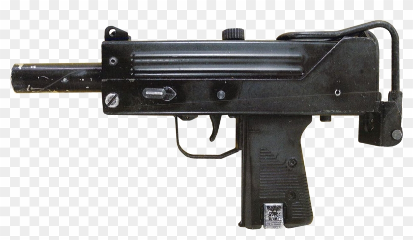 Toy Gun Png - Guns Png Clipart #606401