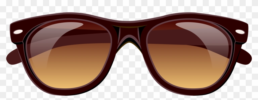 Clipart Sunglasses - Png Download