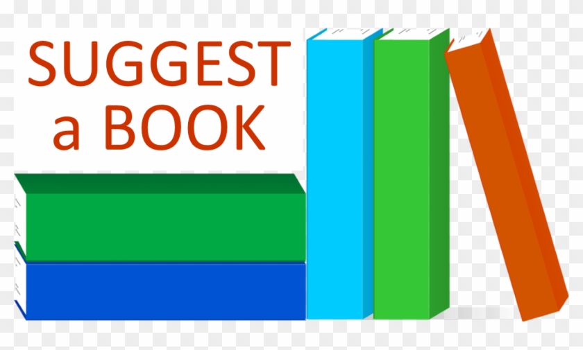 Carbon, Ab - Suggest A Book Clipart