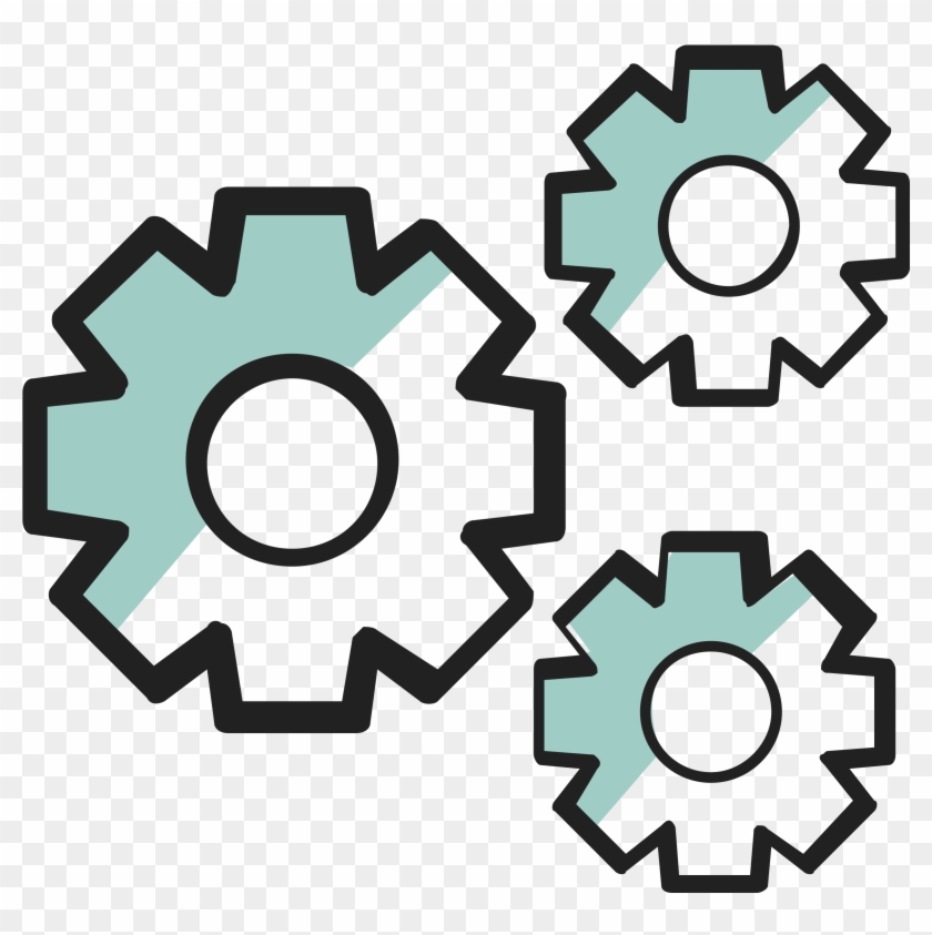 Amazon Developer Tools Logo Png Transparent - Social Media Management Icon Clipart