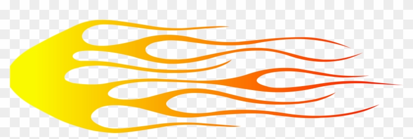 Car Flames Png Clipart