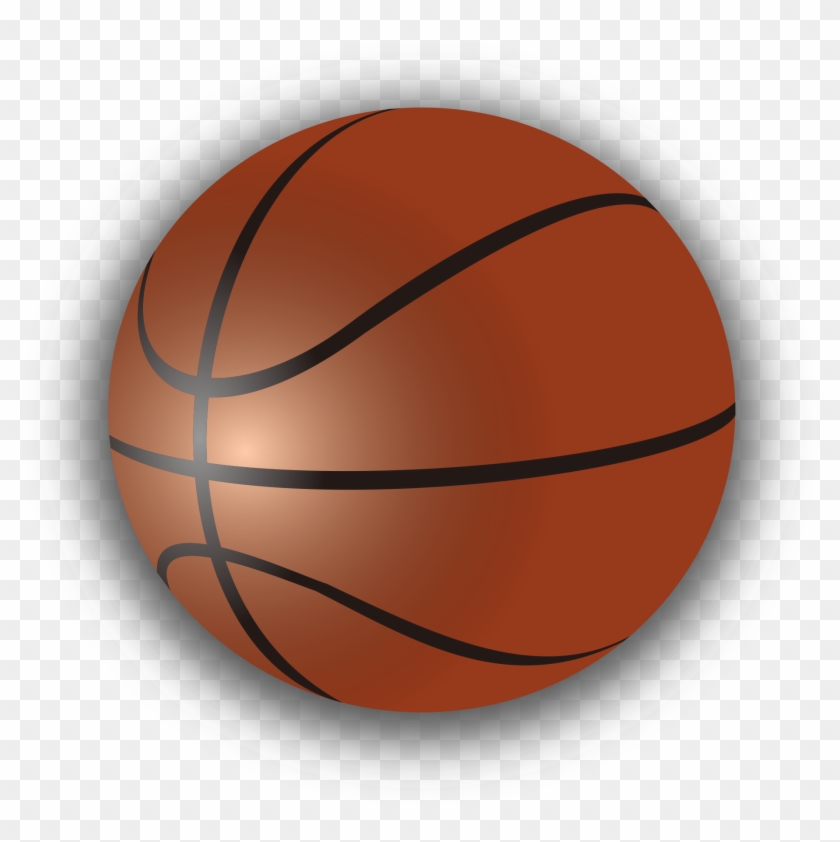 Sports Basketball Png - We Are The Champions Basketball Clipart