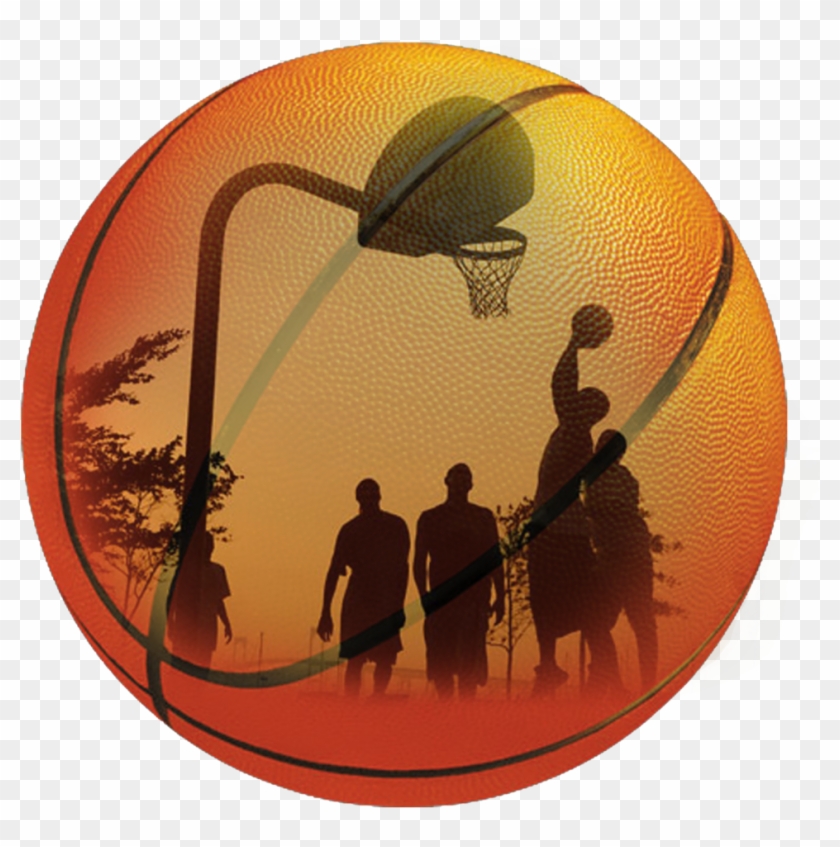 Basketball Png Clipart - Basketball Png Transparent Png