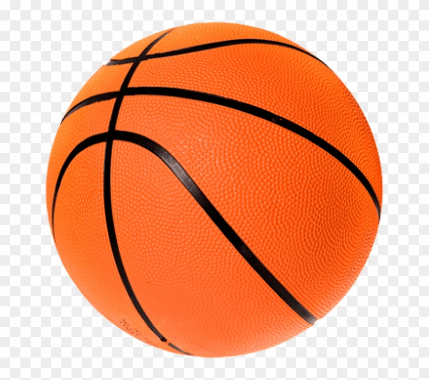 Free Png Download Basketball Png Images Background - Basketball Ball Clipart