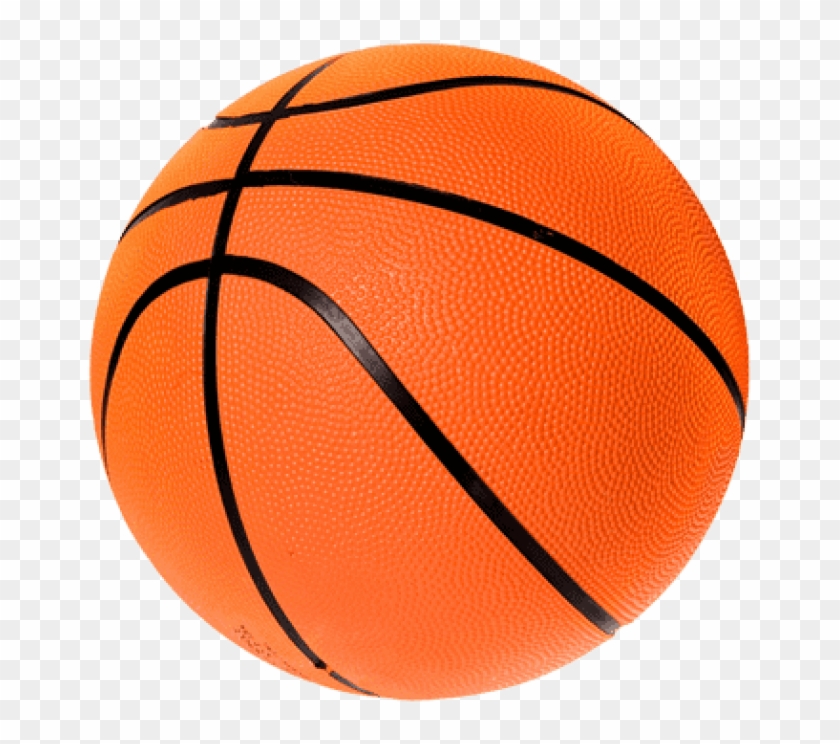 Free Png Download Basketball Png Images Background - Basketball Ball Clipart #606958