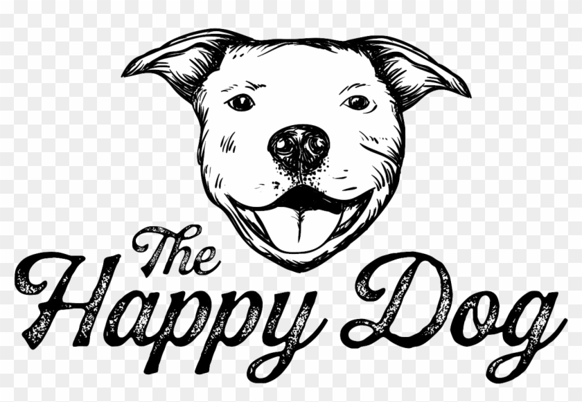 Happy Dog Png Clipart