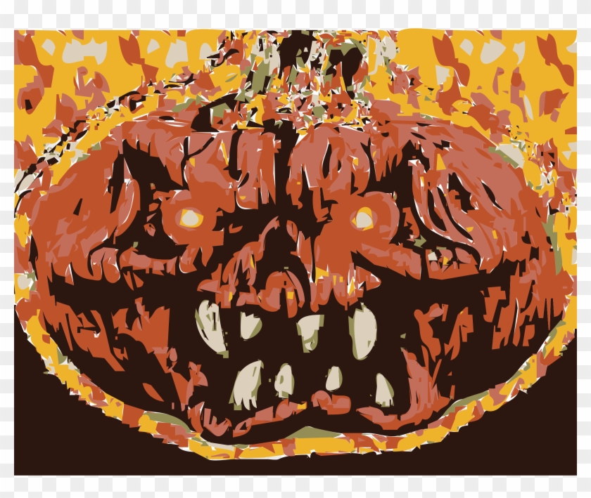 This Free Icons Png Design Of Ghost Ryder Flames Clipart #607029