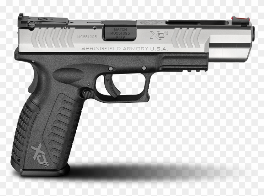 Xdm 10mm 5.25 Clipart #607097