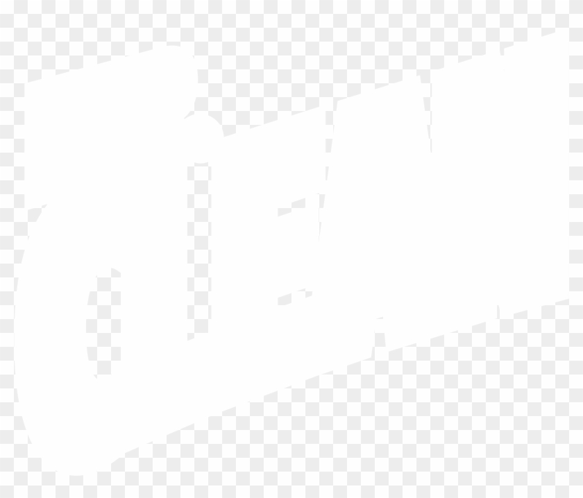 Mr Clean Logo Black And White - Silhouette Clipart