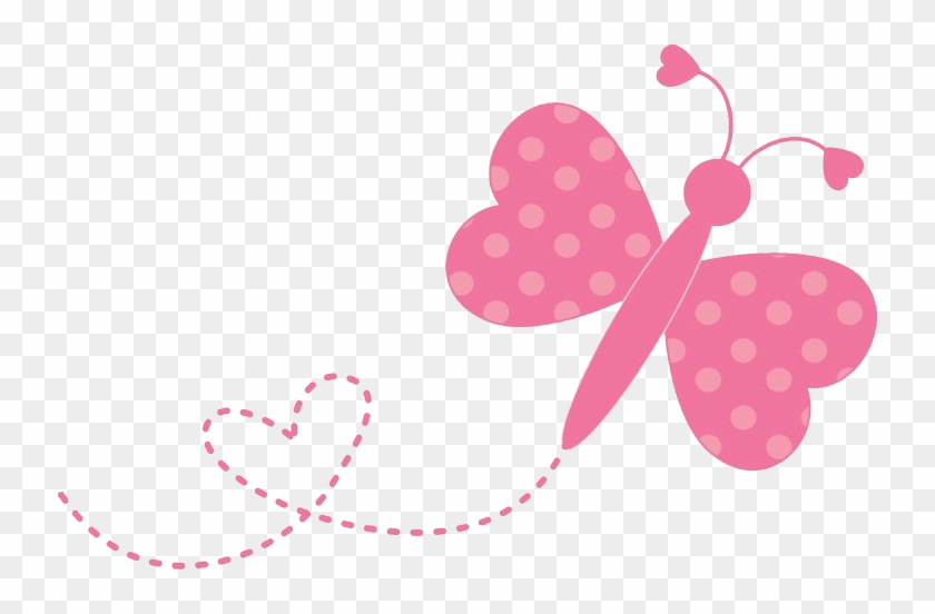 Cute Butterflies Png File - Cute Butterfly Png Clipart