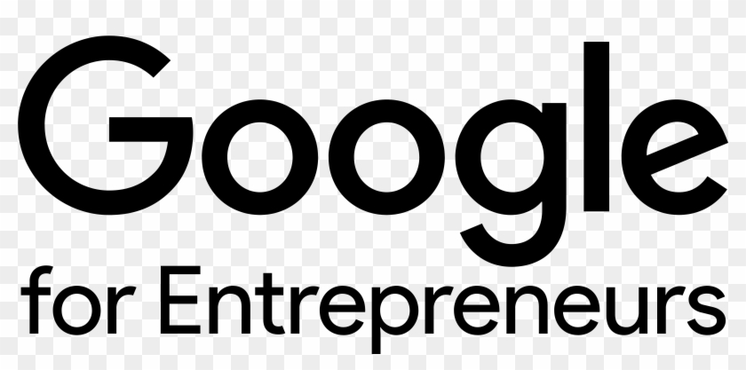 Google For Entrepreneurs Logo Vector Clipart #607521