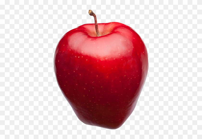 700 X 500 7 - Red Delicious Apple Png Clipart