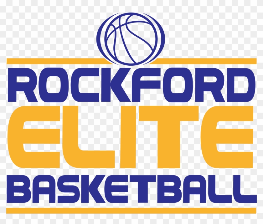 Elite Basketball Camp Logo Png Clipart