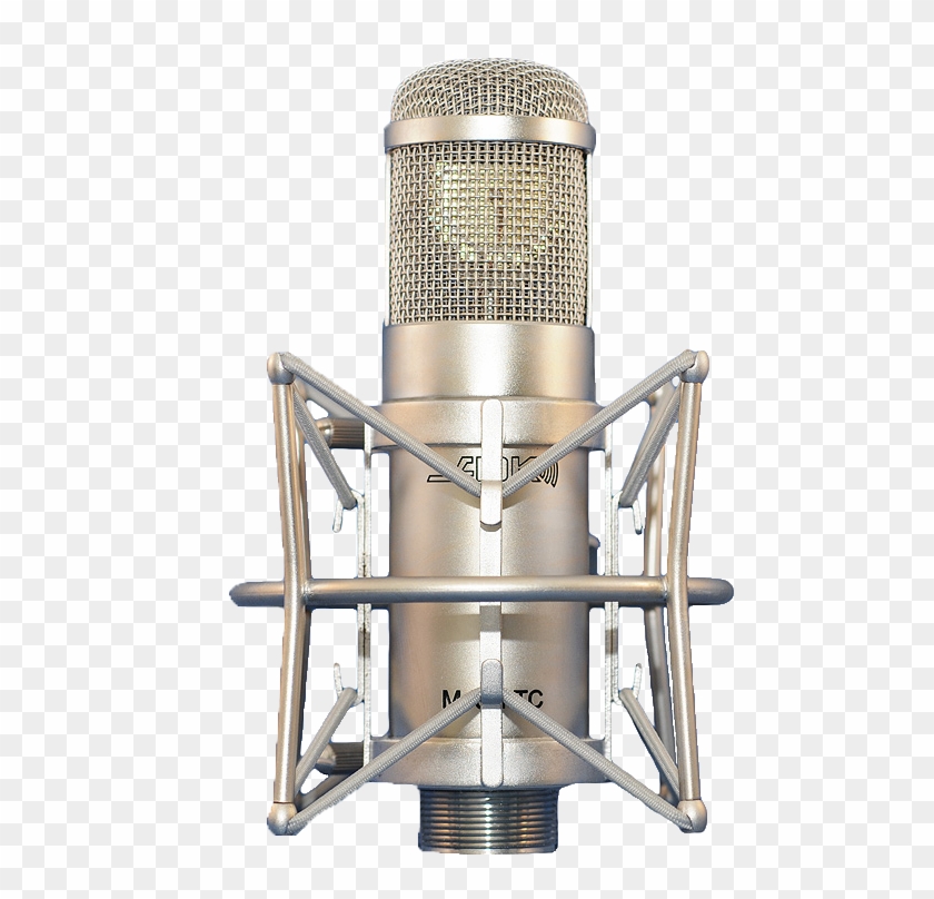 Microphone Clipart #607649