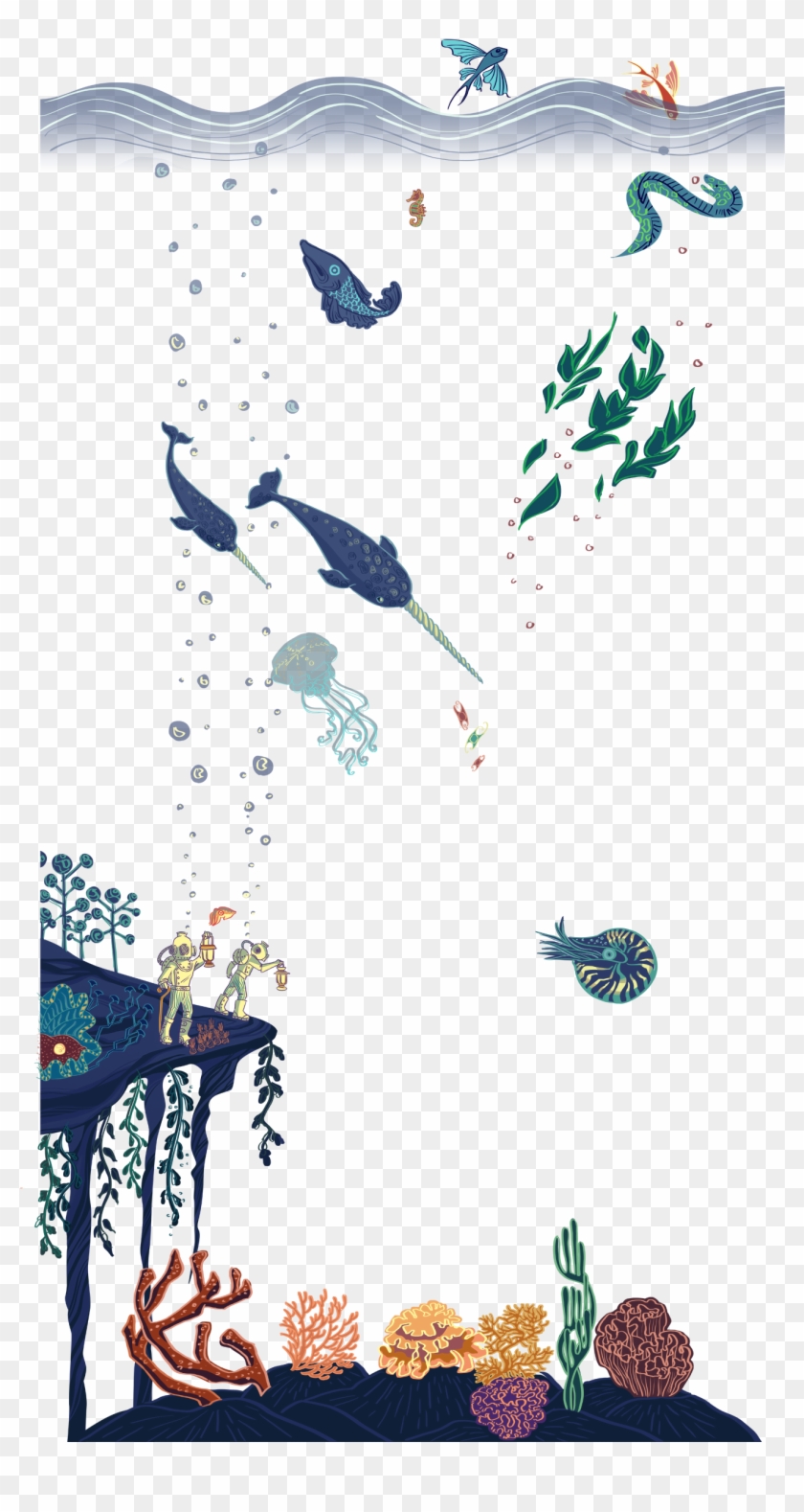 Illustration Clipart #607787