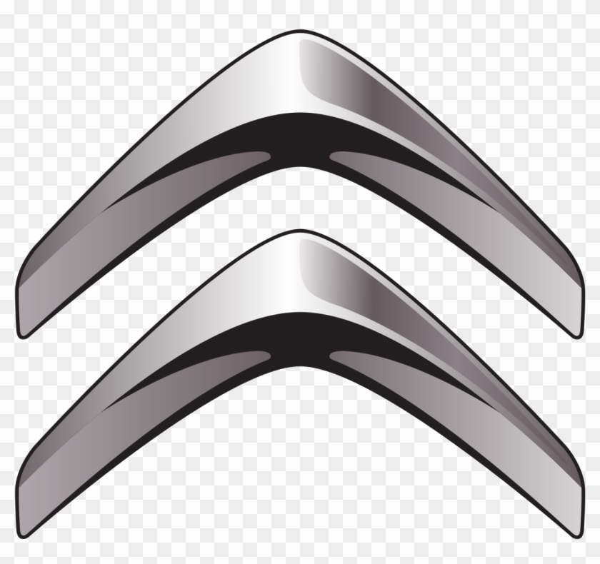 Citroen Logo, Citroen Car, All Car Logos, Logo Google, - Citroen Car Logo Png Clipart #607995