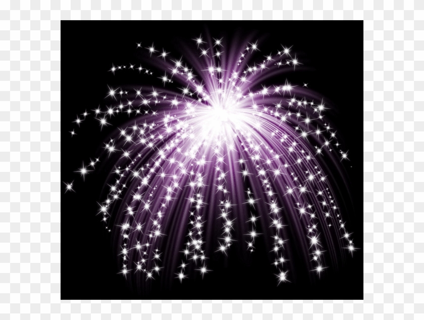 Fireworks Png - Boldog Új Évet Clipart #608028
