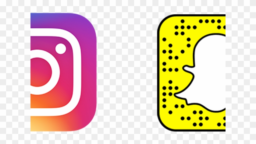 Snapchat Clipart Snapchat Logo - Tessa Brooks Snapchat Code - Png Download #608194