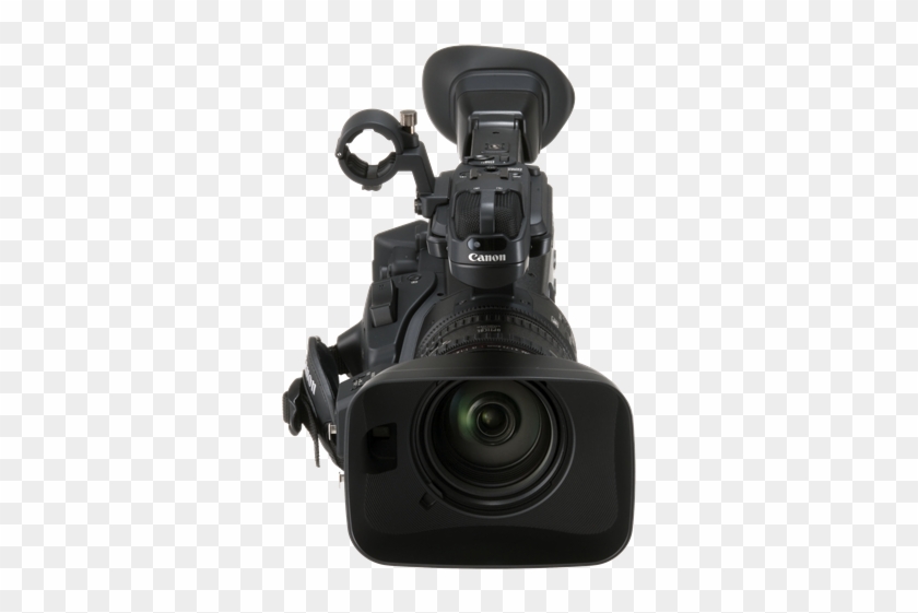 Professional Video Camera Png Free Download - Film Camera Clipart