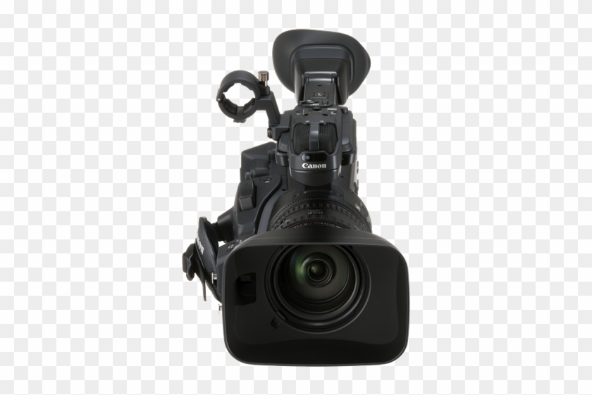 Professional Video Camera Png Free Download - Film Camera Clipart #608238
