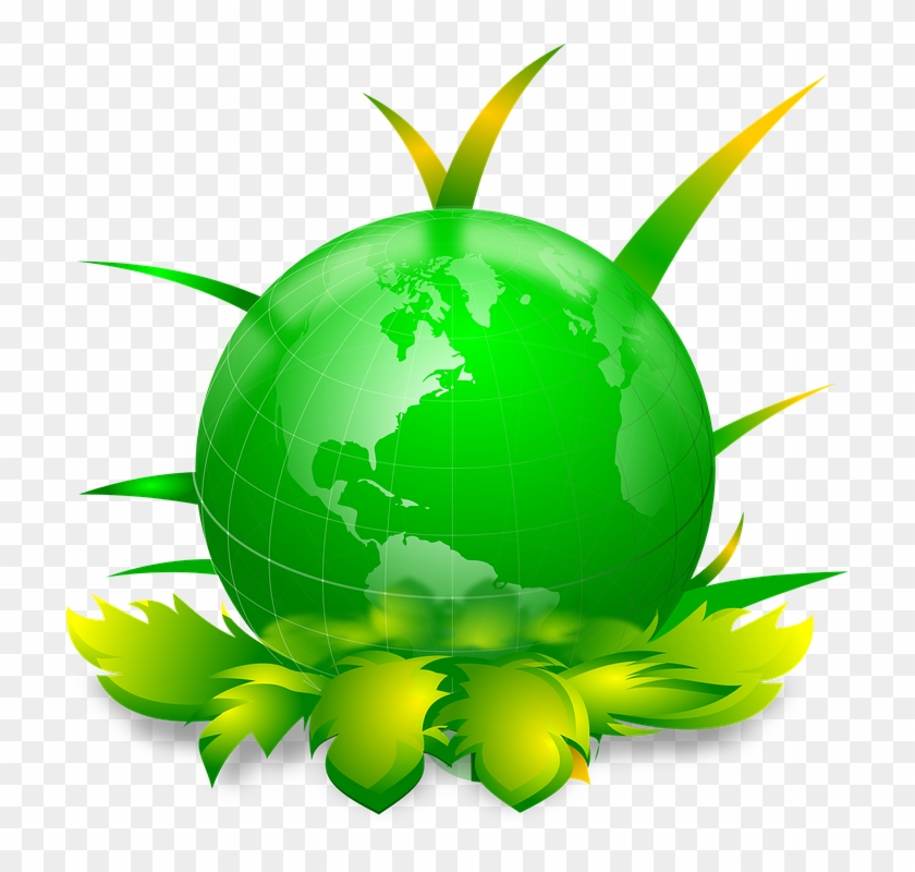 Save Earth Free Download Png - Class 11 Environmental Chemistry Clipart #608262