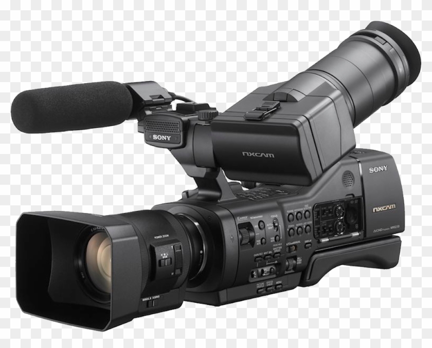 Free Icons Png - Sony Nex Ea50eh Clipart