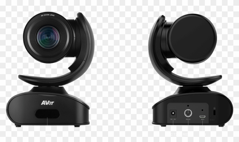 Camera - Aver Cam540 Clipart #608341